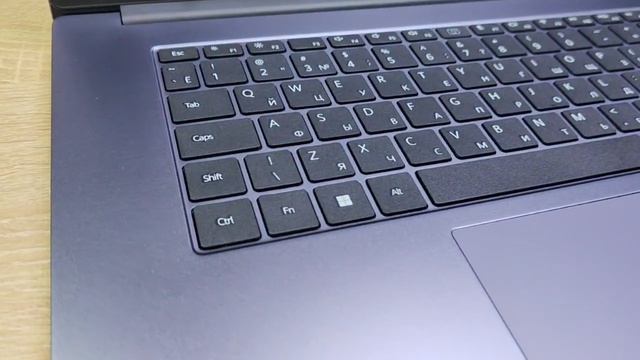 Ноутбук Huawei BoD-WDI9
