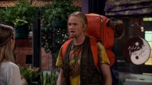 Как я встретил вашу маму 1 сезон 15 серия | How I Met Your Mother