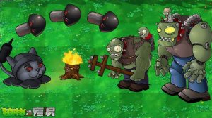 Растения против зомби Essence Edition Plants vs Zombies ПвЗ PvZ битва прохождение топ