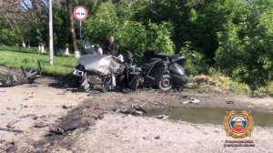 ДТП в Ростовской области