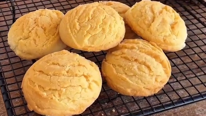 Песочное ПЕЧЕНЬЕ за 20 минут...🍪😋