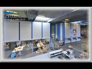 Современный складской комплекс |www.kiit.ru| на современном производстве авиационная промышленность