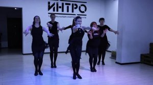 Ярче звёзд/подготовка к ответному концерту Интро