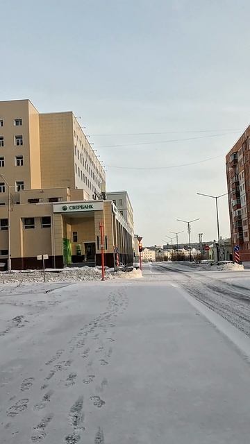 Звук снегоступа ☀️ Шёпот сопок 🌴 Тёплые лучи в окно 🏖️