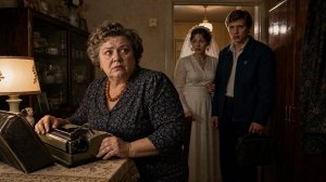 Анонимка пришла прямо перед свадьбой | Истории из жизни