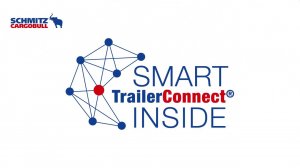 TrailerConnect® Система мониторинга давления в шинах - Schmitz Cargobull [русский]