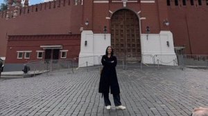 ‼️🇷🇺🇺🇸Удачный выбор гостя: Кэндис Оуэнс в России

▪️В отличие от сомнительных медийных персон,