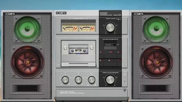 Группа Белая Магия 1991🎸☕ смотреть онлайн
