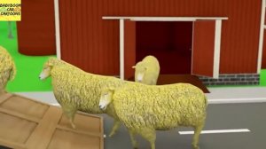 Цвета для изучения детьми с помощью игрушечного Маккуина и монстр-траков