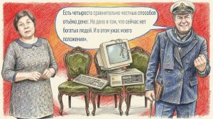 Нелли о проблемах созданных платошкиным, и не только.