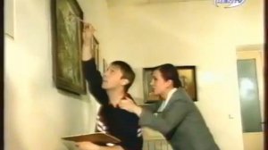 Анонсы и рекламные блоки (REN-TV, 03.06.2005)