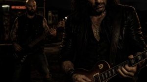 Burn With Me – Michael Bennett´s Son