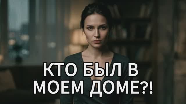 Я вернулся раньше и понял: нашей семьи больше нет. История измен|Аудио рассказы|Аудиокниги смотреть онлайн