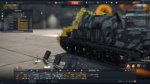 WarThunder: День 43 (Выполнение БП + Фарм серебра + особые задачи)