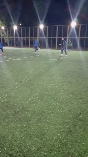 Red Bull Cup 1