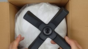 Tankpro PRO-3.2 накопительный бак к фильтрам обратного осмоса