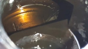 Что творится под клапанной крышкой после Polymerium и других синтетических масел это не минералка