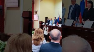 Лещинская Виктория выступление с песней «За Нас» 2025 #ВОКАЛ #ДШИ1 #нальчик #кбр #лещинскаявиктория
