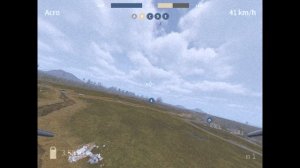 ПВО - Сложно, но можно. (FPV Kamikaze Drone)