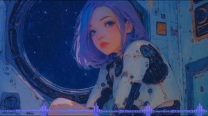 FUTURISTIC SYNTHWAVE & CYBERPUNK VIBES ｜ DREAMWAVE CHILLWAVE MUSIC VIDEO