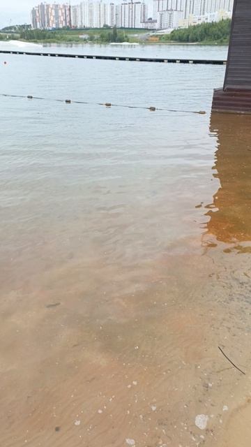 У ВОДЫ смотреть онлайн