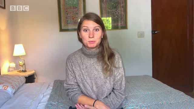 SO3 A2 U7 BBC Vlogs смотреть онлайн