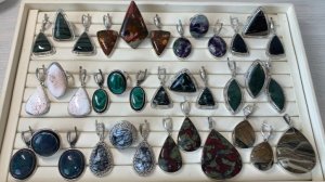 СЕРЕБРО. НОВИНКИ. НАТУРАЛЬНЫЕ МИНЕРАЛЫ. 3.06.2026 WhatsApp. МАХ. +79024906222