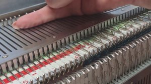 Фасонные убавки на английской резинке