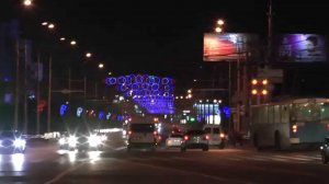 1 Мая 2015-ЦЕНТРАЛЬНЫЙ ПРОСПЕКТ-ПРАЗДНИК ВЕСНЫ- «ОТДЫХ в ВОЛГОГРАДЕ - турбазы, гостиницы...»