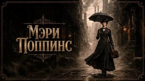 Мэри Поппинс (Звук Ai)