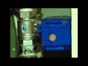 Автономные датчики протечки воды