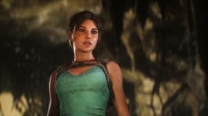 Tomb Raider: Legacy of Atlantis | трейлер с датой релиза