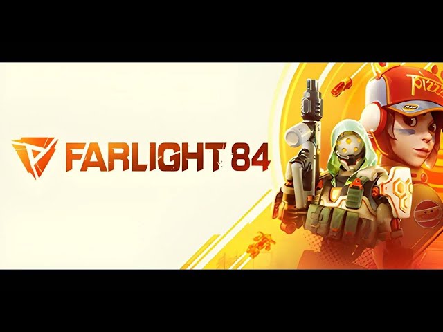 Играю в игру farlight84 после долгова отсутствия смотреть онлайн