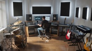 ARNEB Desperado Studio