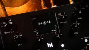 Meris Ottobit X Demo