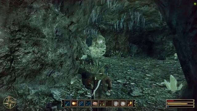 Gothic 3 часть 22
