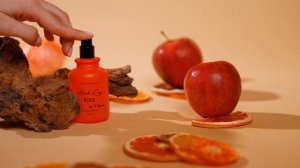 Новинки от Осмассино в коллаборации с Ксенией Бородиной 🧡