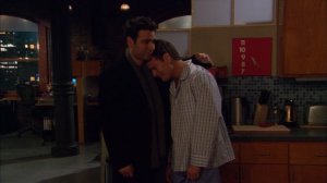 Как я встретил вашу маму 2 сезон 13 серия | How I Met Your Mother