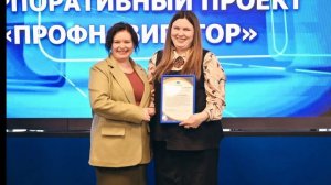 Наталья Гармашова / Образование