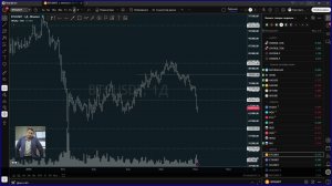 Эфир обзор рынка - основной фон -Московская биржа