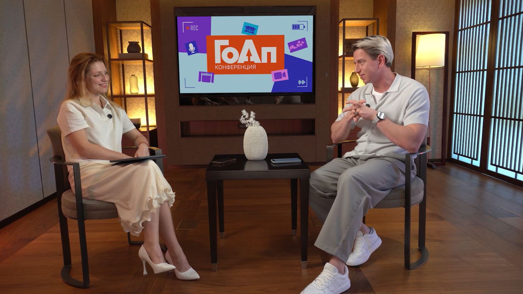 Сергей Аникин, Perfluence: «Важно попадать в ожидания»