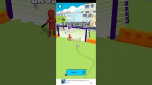 Crazy Kick! новая игра!!