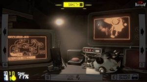 ФИНАЛ - ХАММЕРХЕД УБИЛ ВСЕХ И ПРИШЁЛ ЗА МНОЙ 🍔 Five Nights at the Krusty Krab Chapter 3, 3 серия