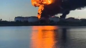 УДАР ПО ПИТЕРУ. ВИДЕО СЕГОДНЯ.