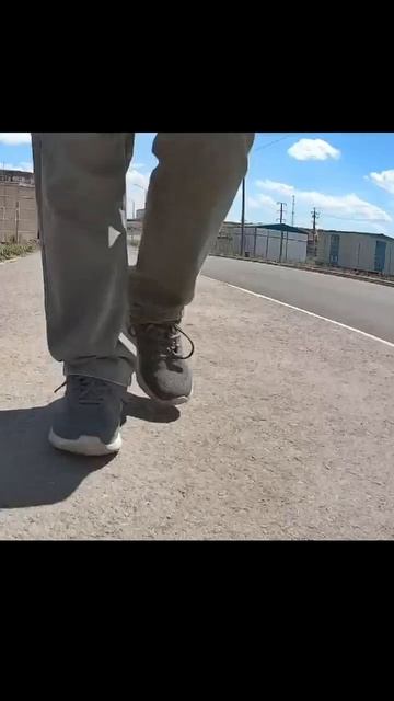 Пешком по городу