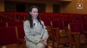 Дарья Артюшкова представила свой новый фильм на премьерном показе в ДК «Химик»