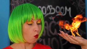 Выбери правильный ключ Челлендж от BooBoom Challenge