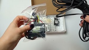 Датчик уровня газа ультразвуковой GREENGAS UltraZ