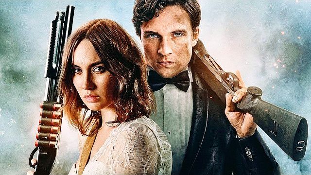 Враг внутри — Русский трейлер (2026) смотреть онлайн