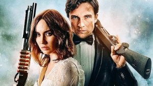 Враг внутри — Русский трейлер (2026)